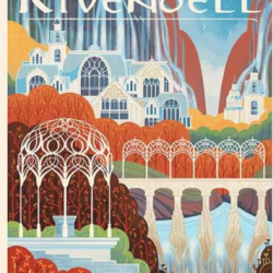 reproduction-rivendell-vallee-univers-tolkien